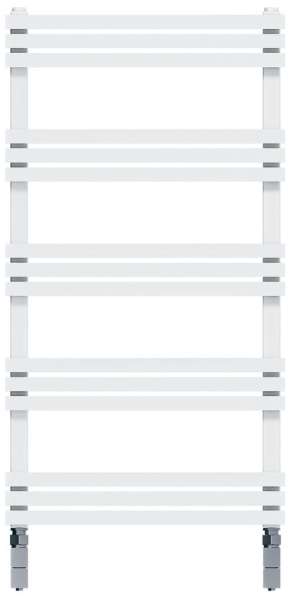 AG Evo Line Prime radiateur de salle de bain échelle 92x50 cm blanc AG-PR.920.500.9016