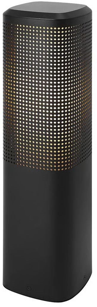 Nordlux Sidara lampadaire extérieur 1x15 W noir 2618448203