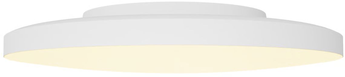 Nordlux Serenova plafonnier 1x15 W blanc 2610056001