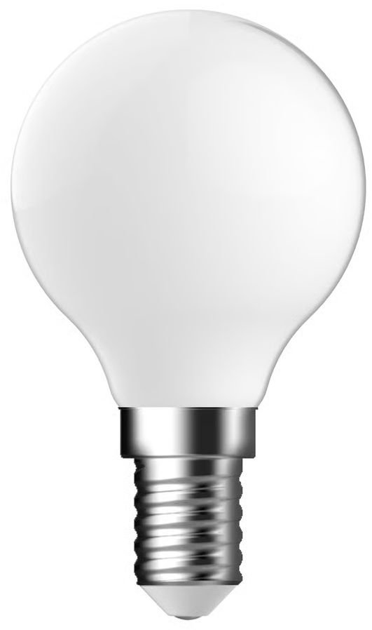 Nordlux G45 ampoule 1x4.2 W 2700 K E14 5212014721