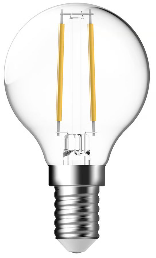 Nordlux G45 ampoule 1x4.2 W 2700 K E14 5212013721