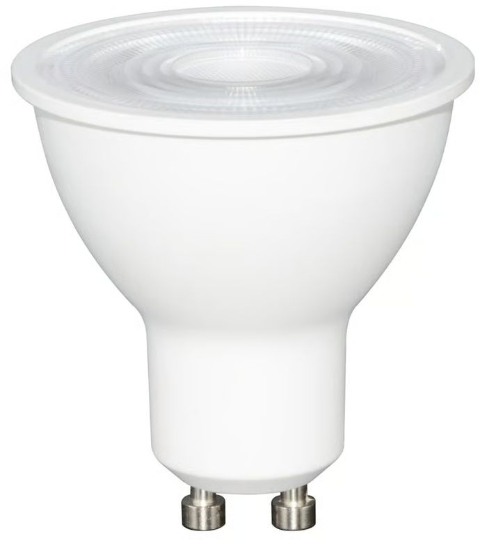 Nordlux ampoule led 1x6.5 W 3000 K GU10 2672051001
