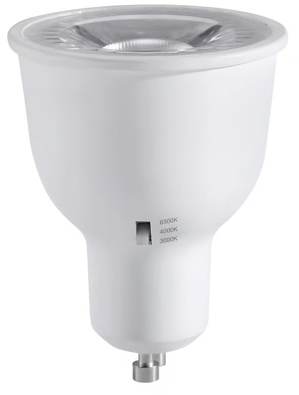 Nordlux ampoule led 1x5 W K GU10 2672011000