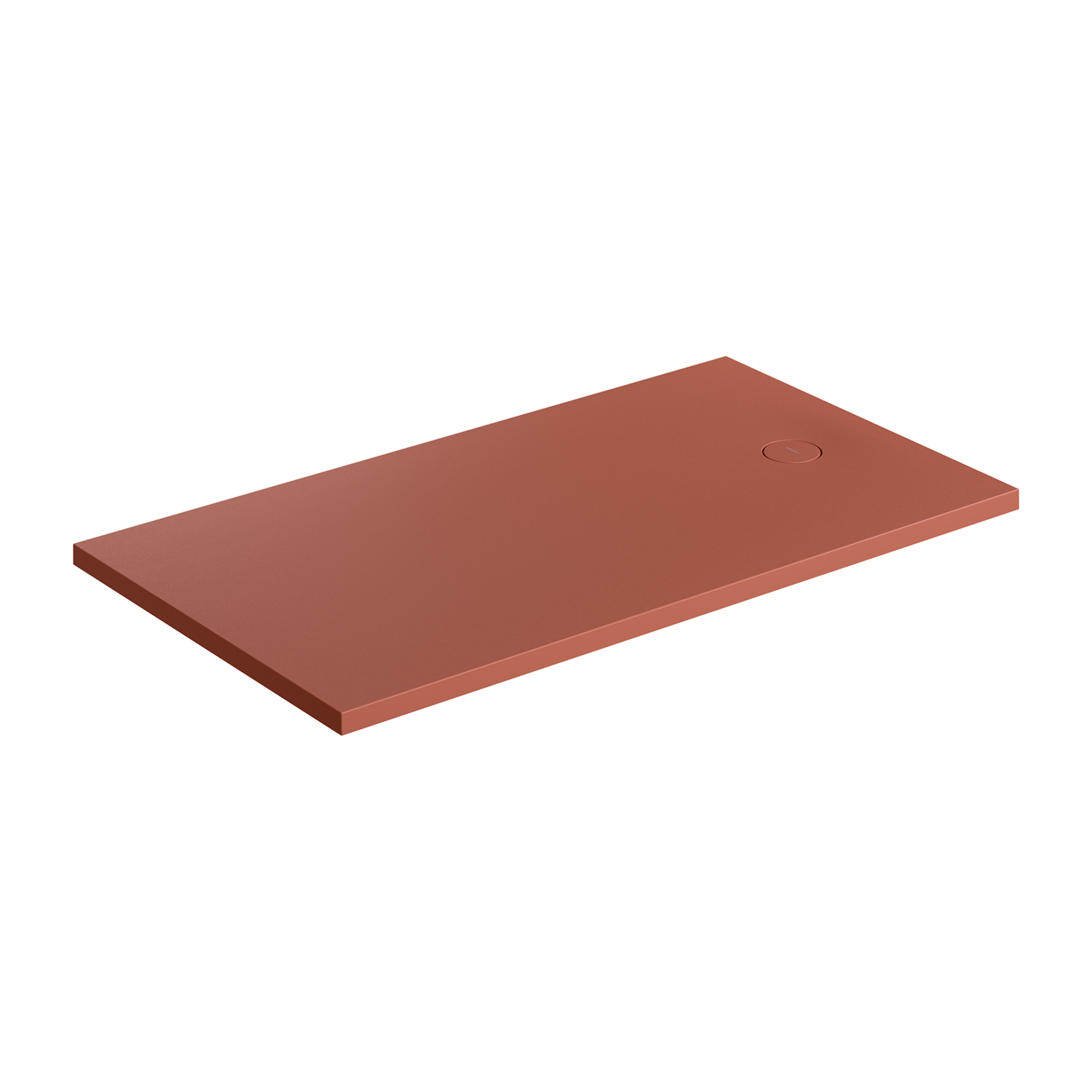 Omnires Aquarock receveur de douche rectangulaire + cache 160x90 cm AQUAROCK90-160TE
