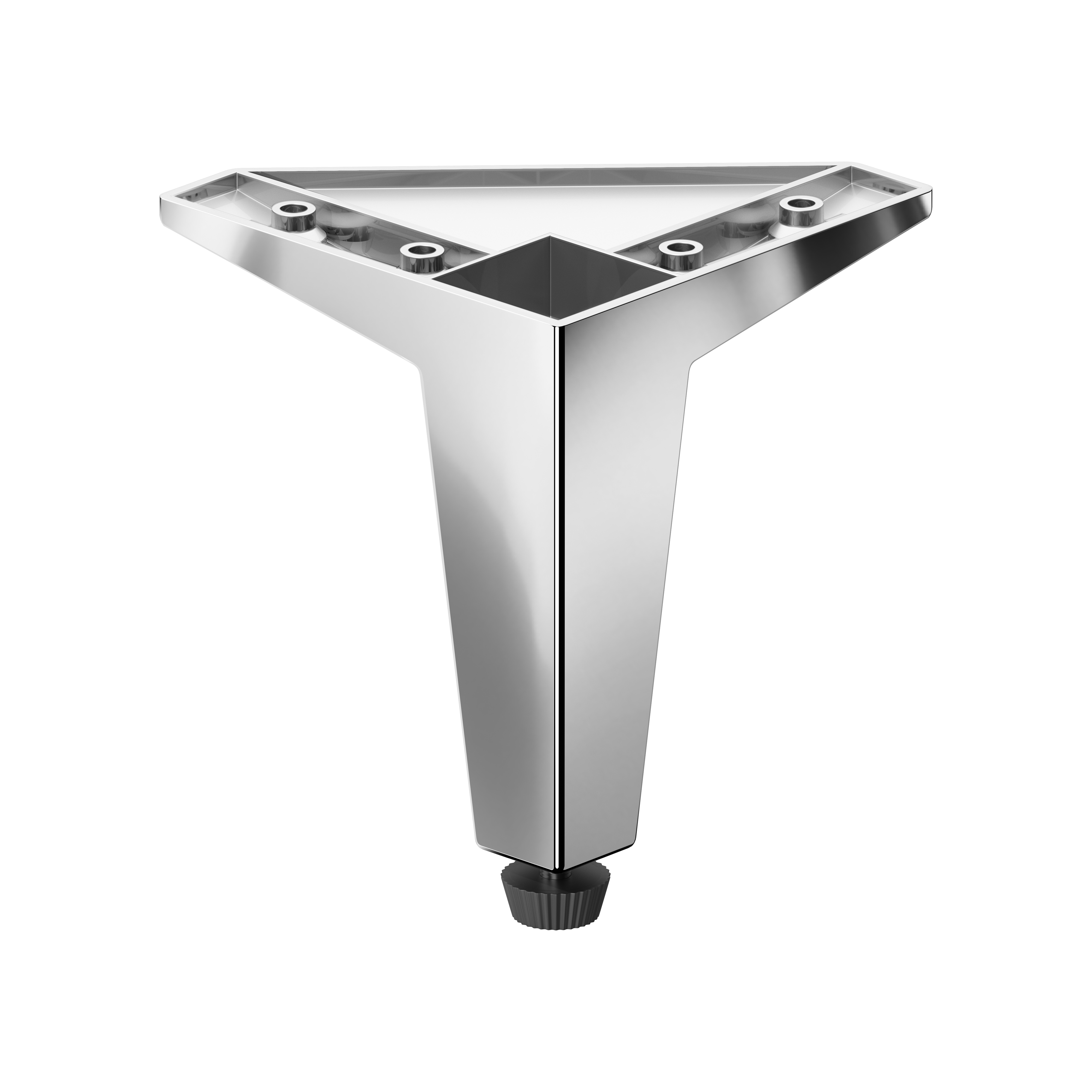 Cersanit Ovida pieds S1061-001