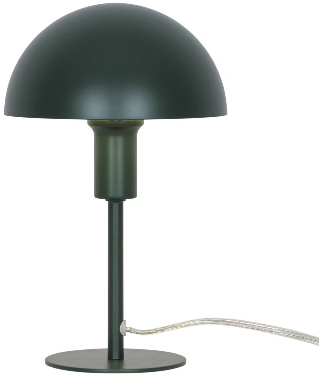 Nordlux Ellen Mini lampe de table 1x40 W vert 2213745013