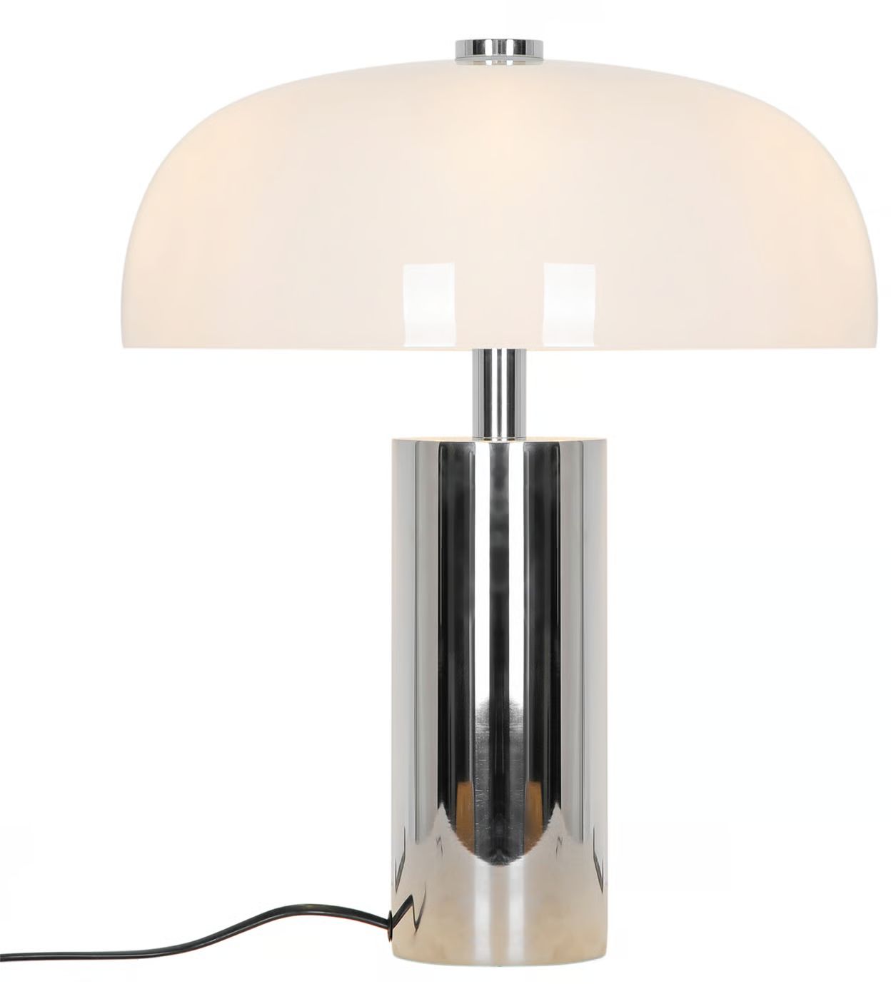 Nordlux Gabrielle lampe de table 4x10 W chrome 2612435033