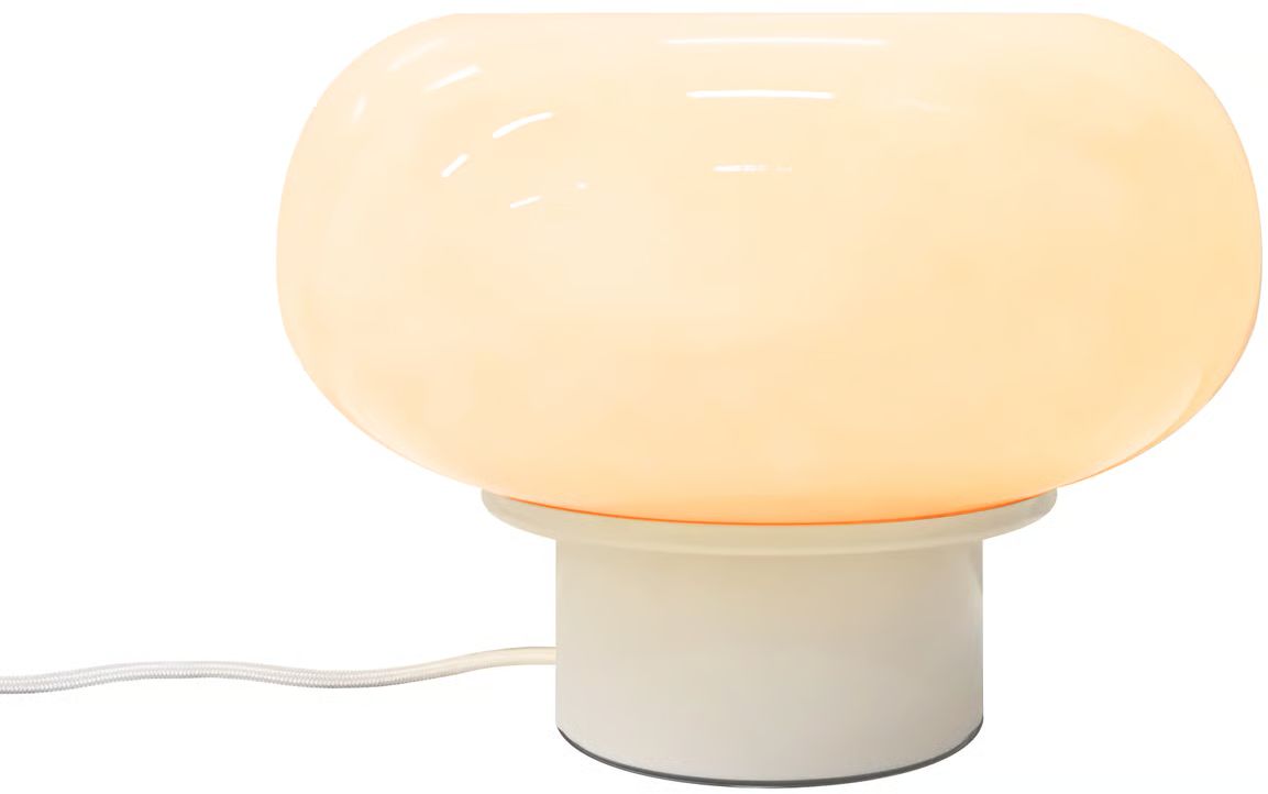 Nordlux Malti lampe de table 2x10 W beige 2612825009