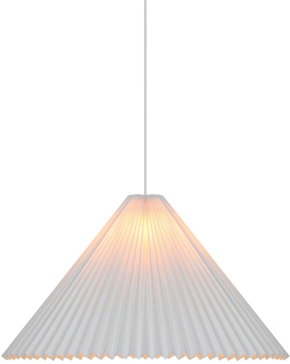 Nordlux Belloy abat-jour blanc 2612173201