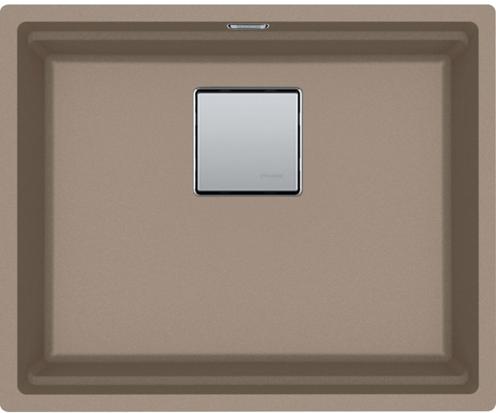 Franke Kanon évier en granit 56x46 cm 125.0749.657