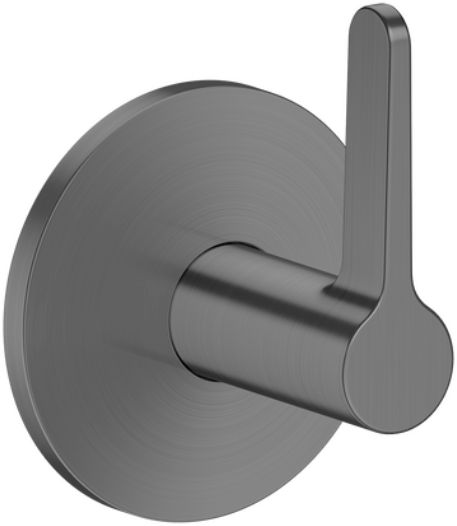 Axor One vanne murale d'arrêt || 48772340