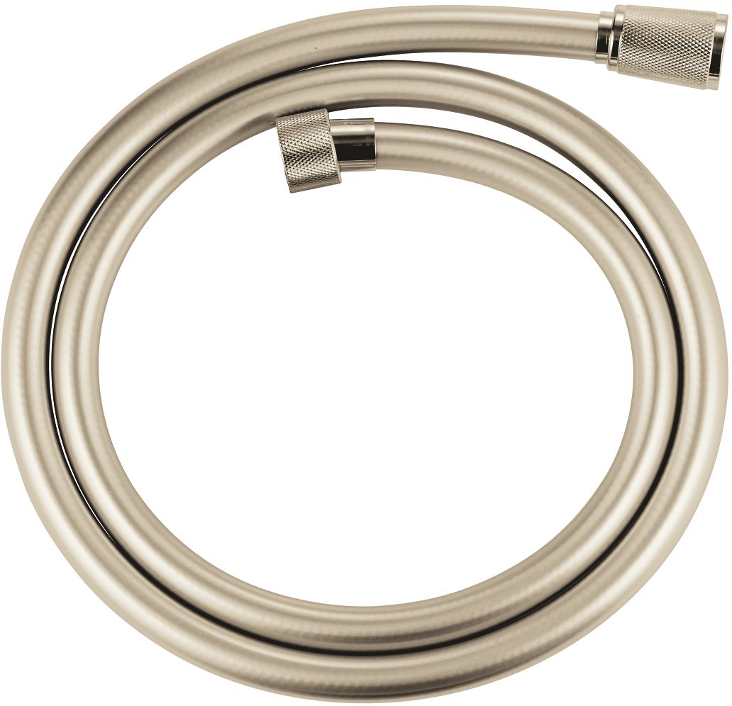 Grohe Silverflex tuyau de douche 125 cm Polished Nickel 28362BE1