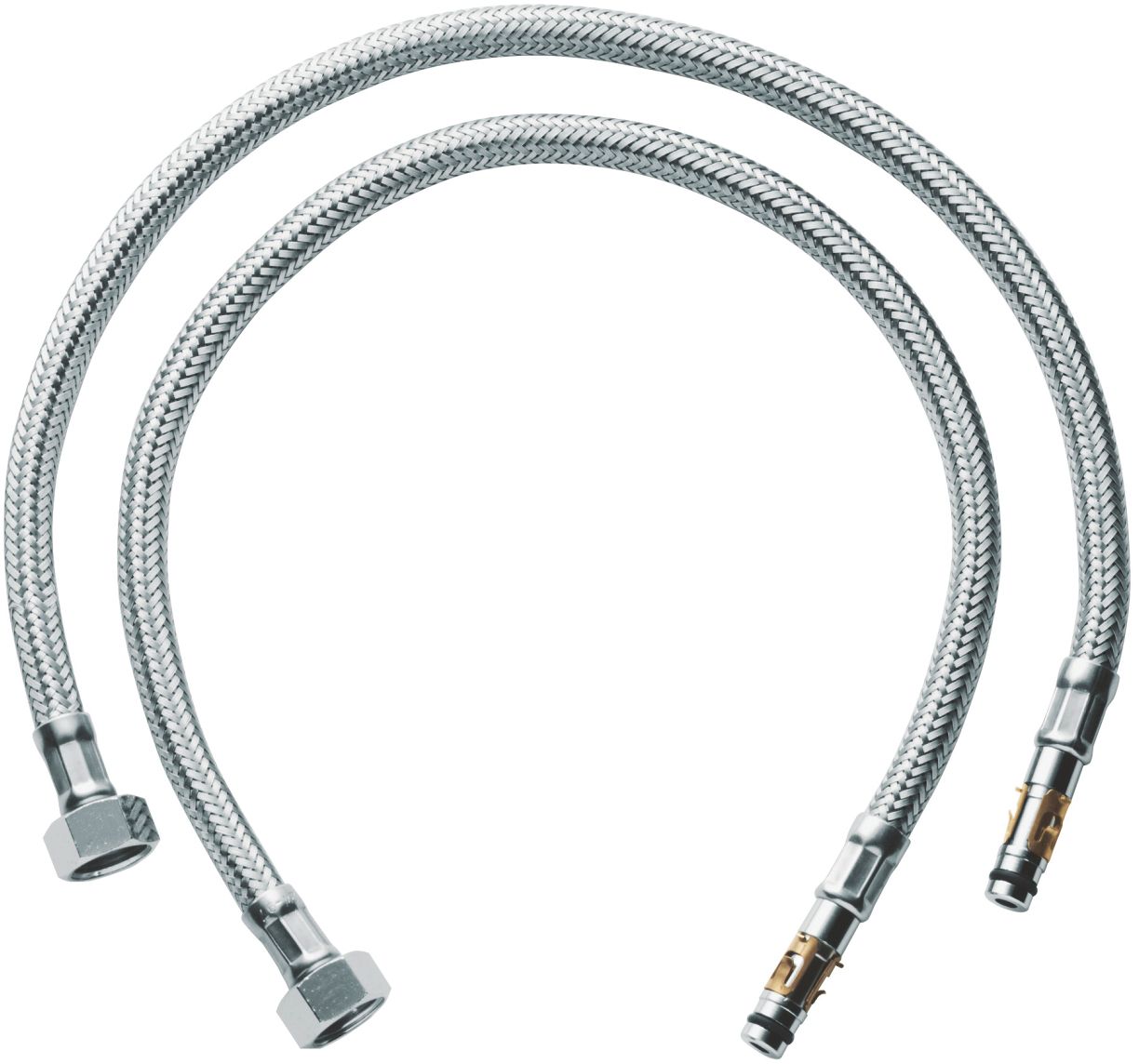 Grohe tuyau de raccordement 45484000