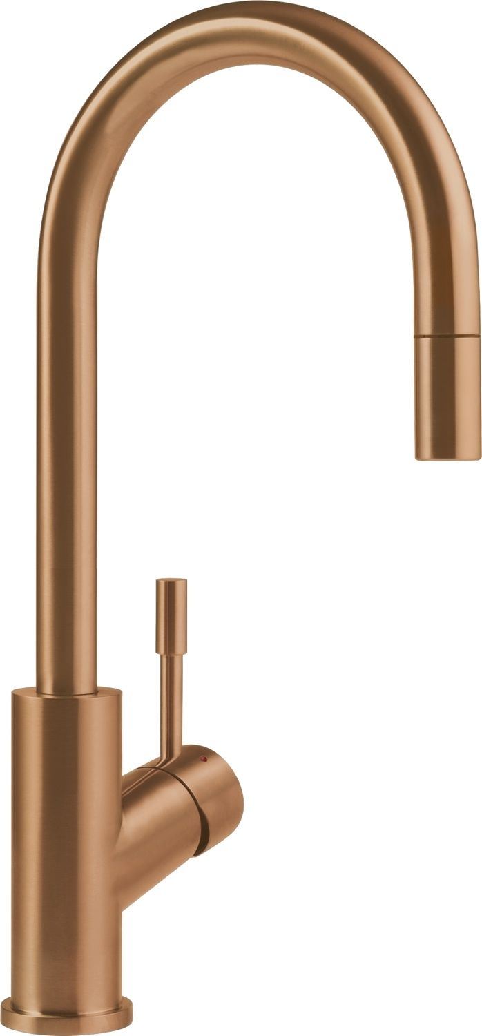 Villeroy & Boch Umbrella mitigeur de cuisine sur pied marron 92540004