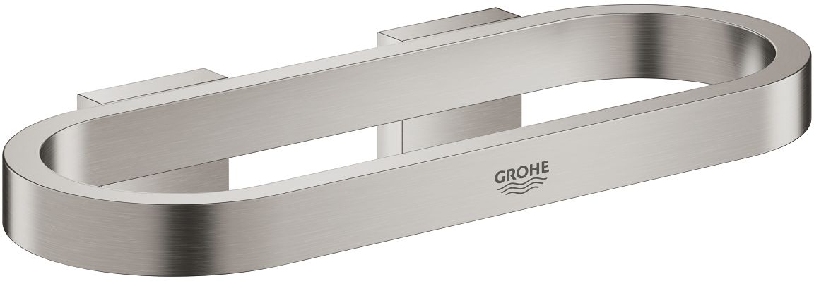 Grohe Selection porte-serviettes chrome 41035DC0