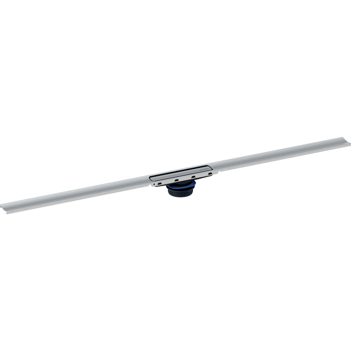 Geberit CleanLine évacuation linéaire 160 cm acier 154.504.KS.1