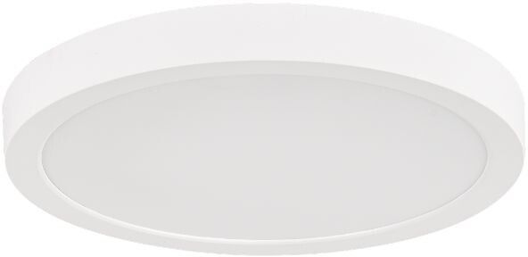 Rabalux Shaun Plus plafonnier extérieur 1x30 W blanc 75073