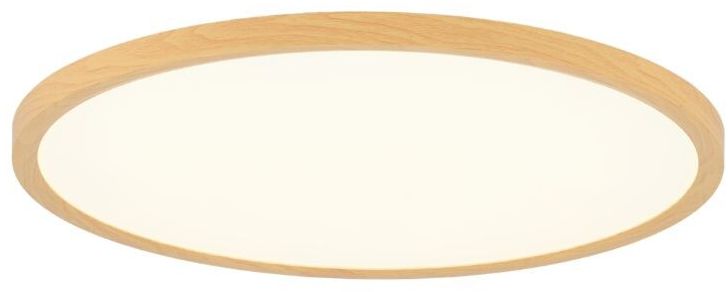 Rabalux Lautrec plafonnier extérieur 1x24 W beige 75085