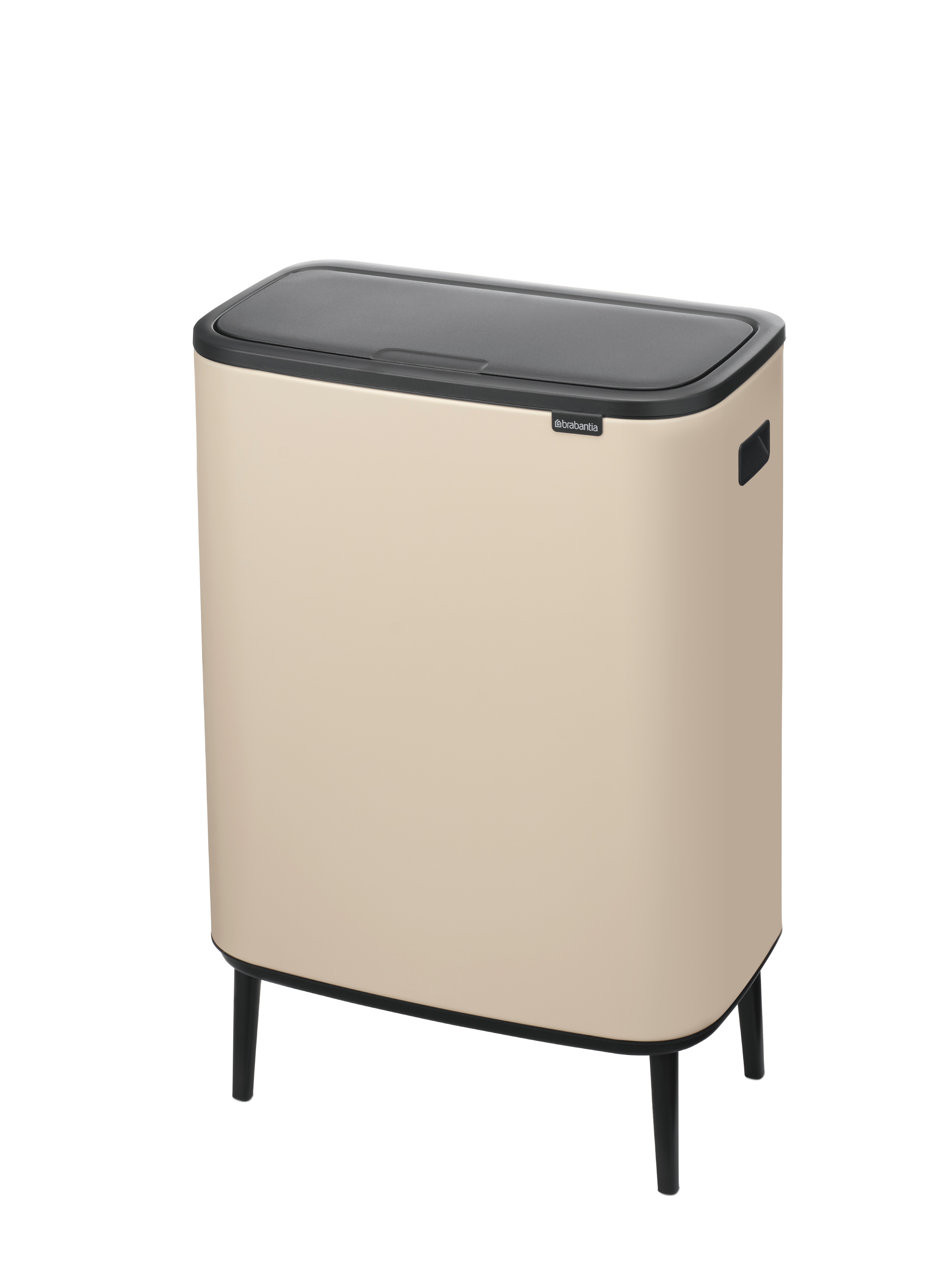 Brabantia Bo Touch Bin poubelle 60 l 251580
