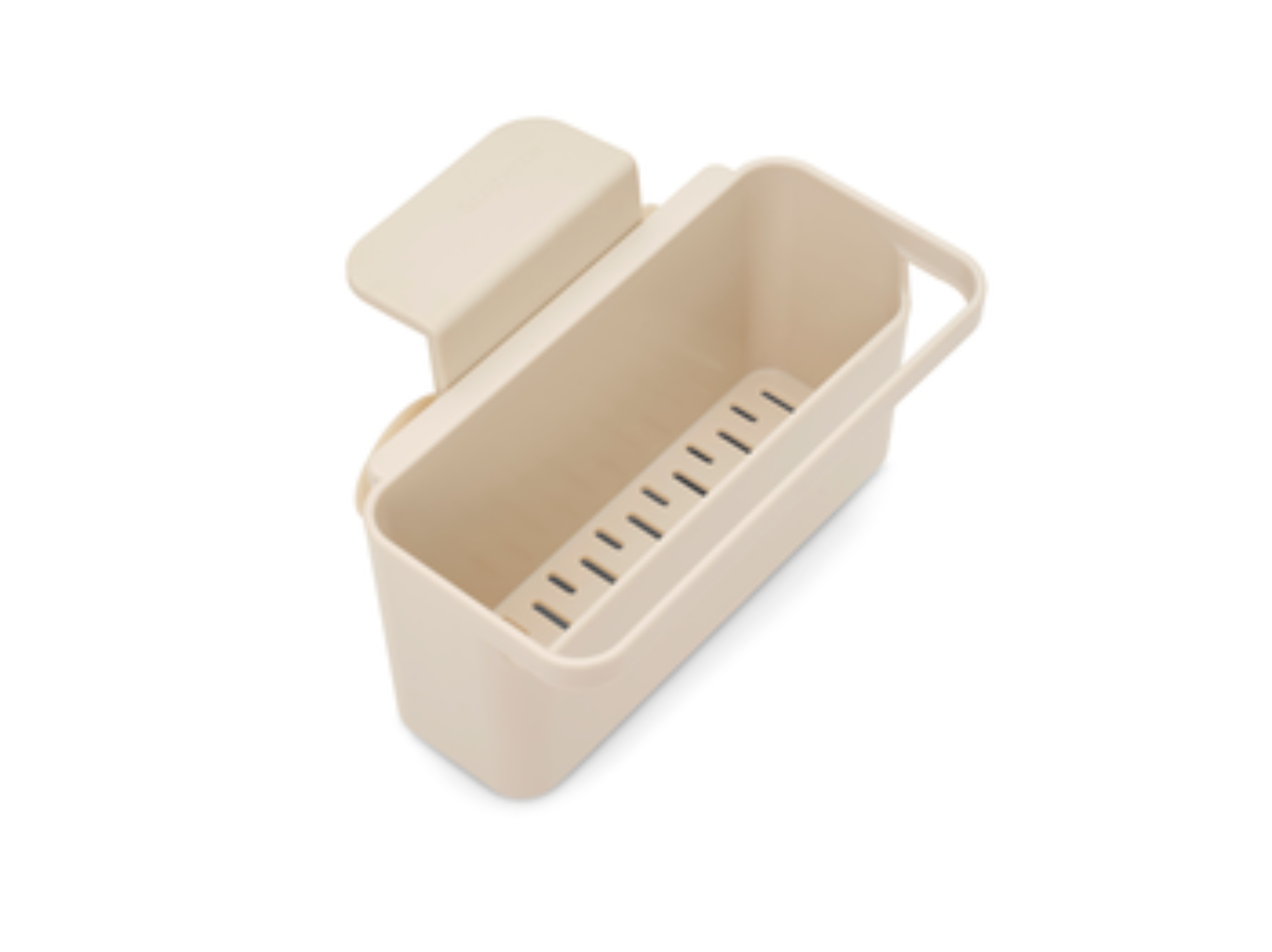Brabantia Sink Side organisateur 17.1x12.7x10.6 cm beige 252129