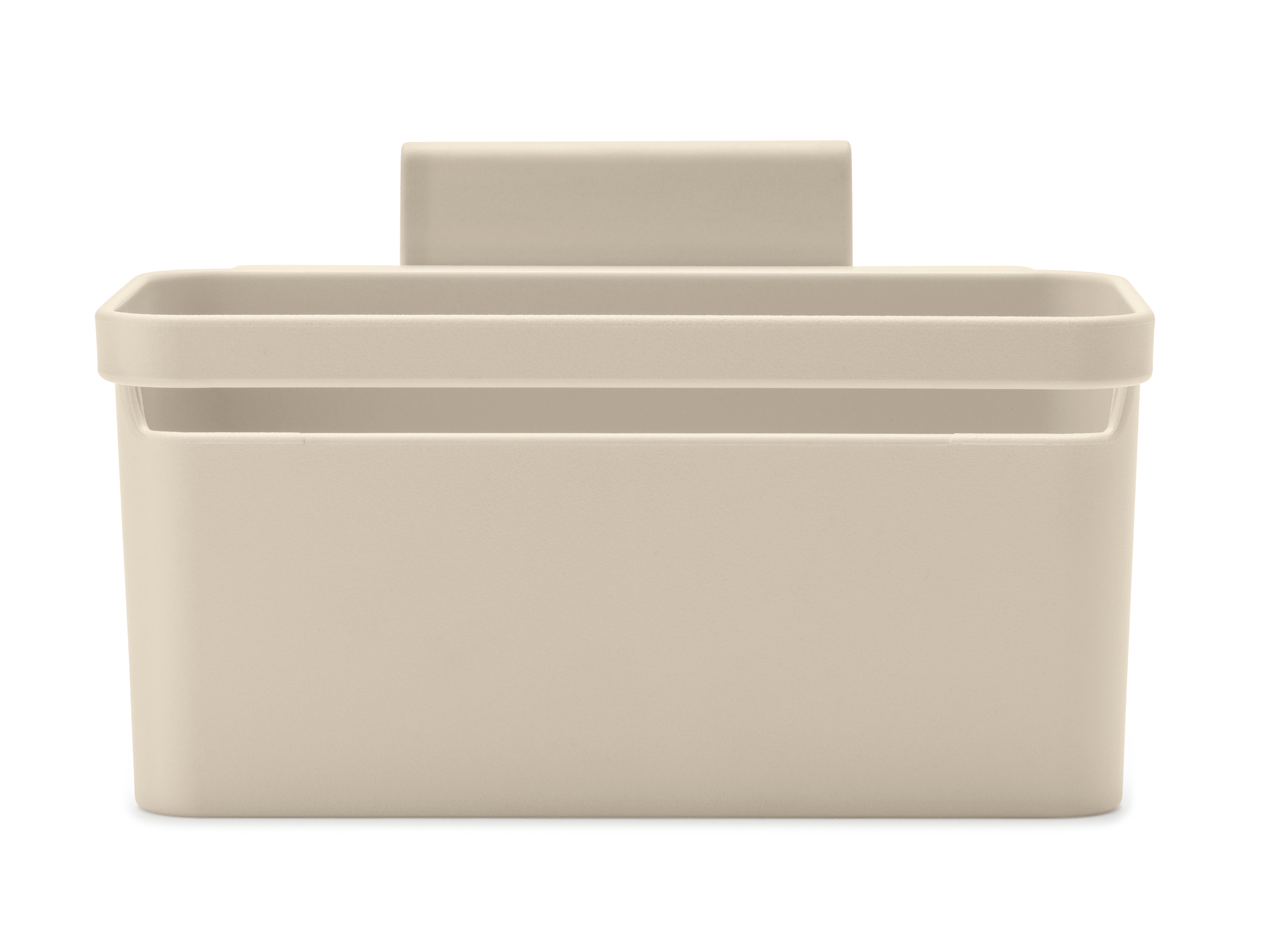Brabantia Sink Side organisateur 17.1x12.7x10.6 cm beige 252129