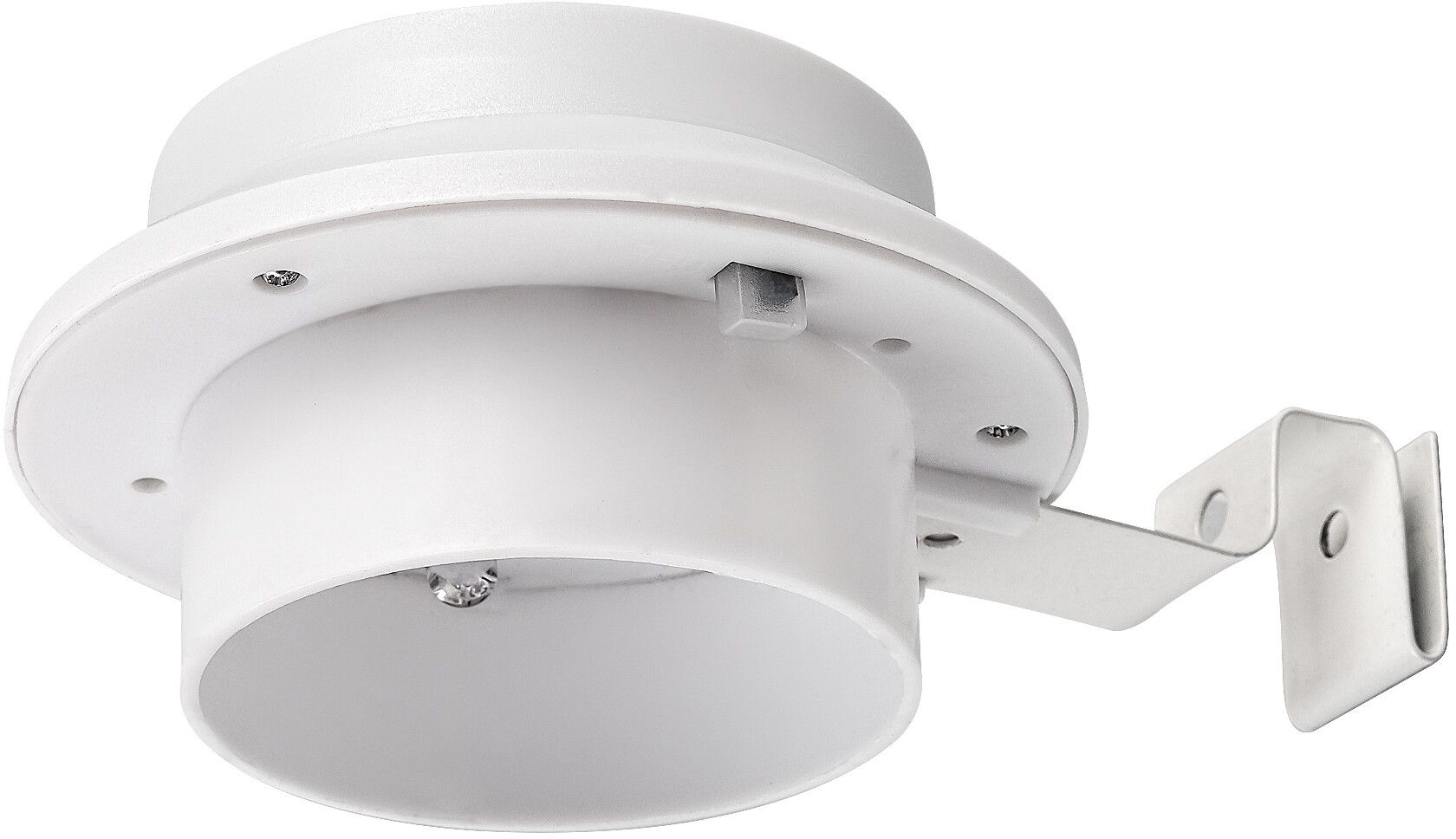 Rabalux Montoro applique murale 1x1 W blanc 77205