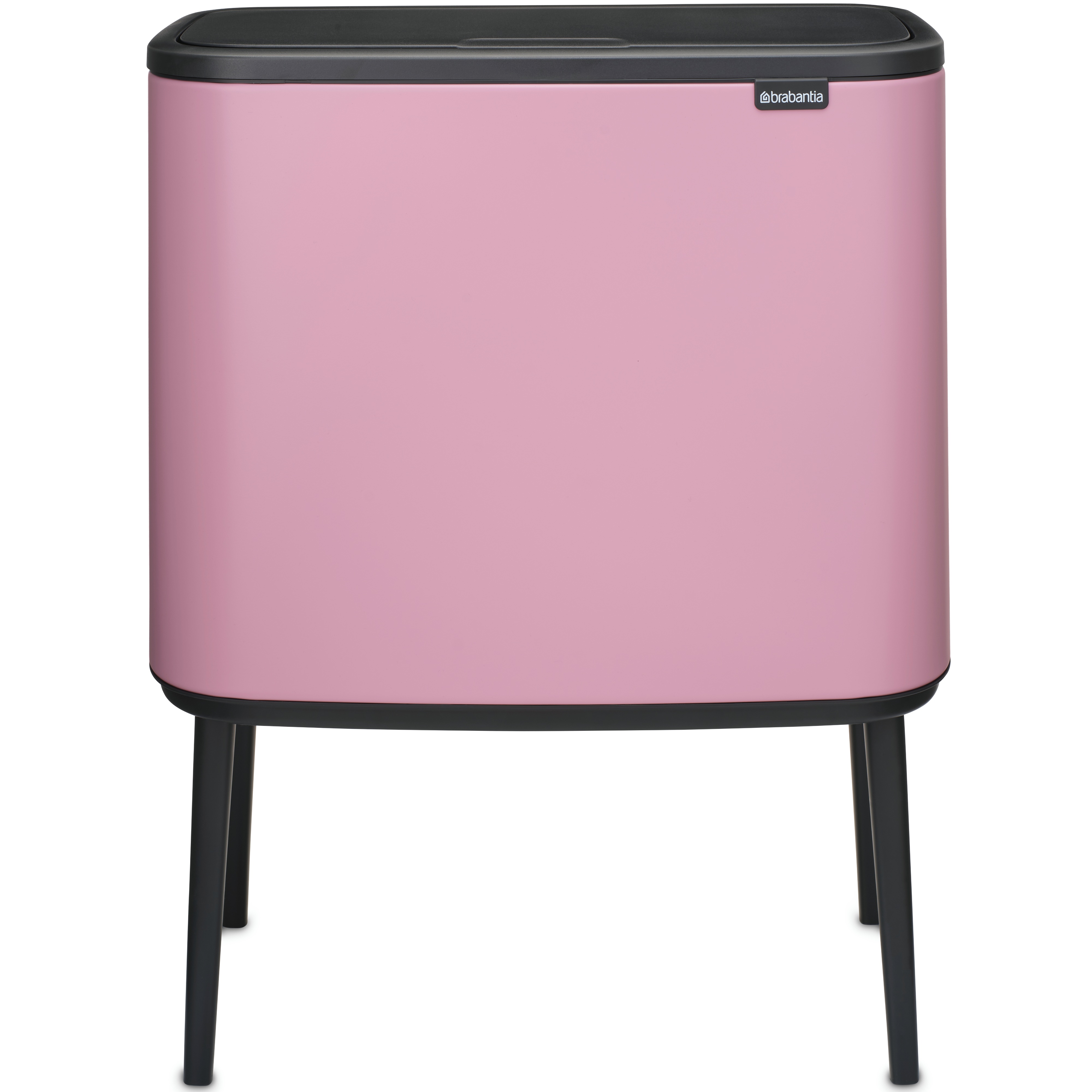 Brabantia Bo Touch Bin poubelle 33 l 255328