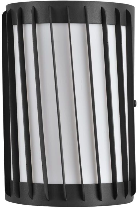 Rabalux Tamarite applique murale extérieure 1x6 W anthracite 77206