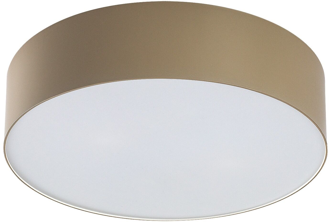 Rabalux Dolen plafonnier extérieur 2x9 W beige 75067