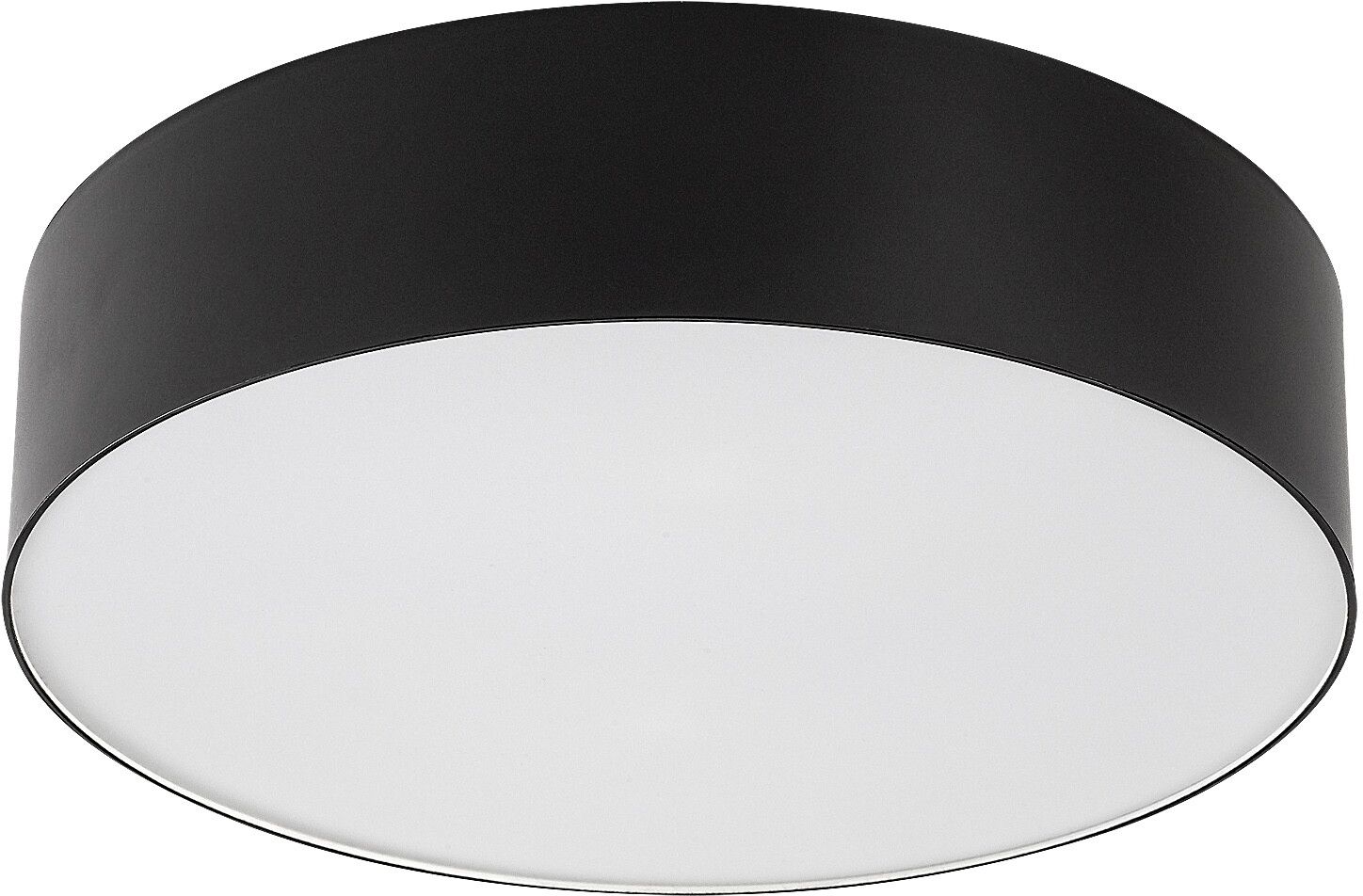 Rabalux Dolen plafonnier extérieur 2x9 W noir 75065