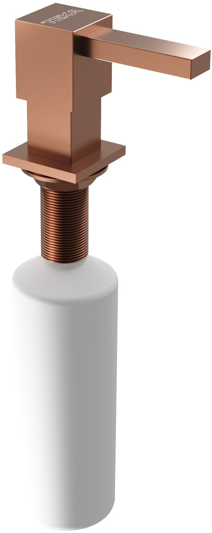 Teka Zenit distributeur de savon || 115890046