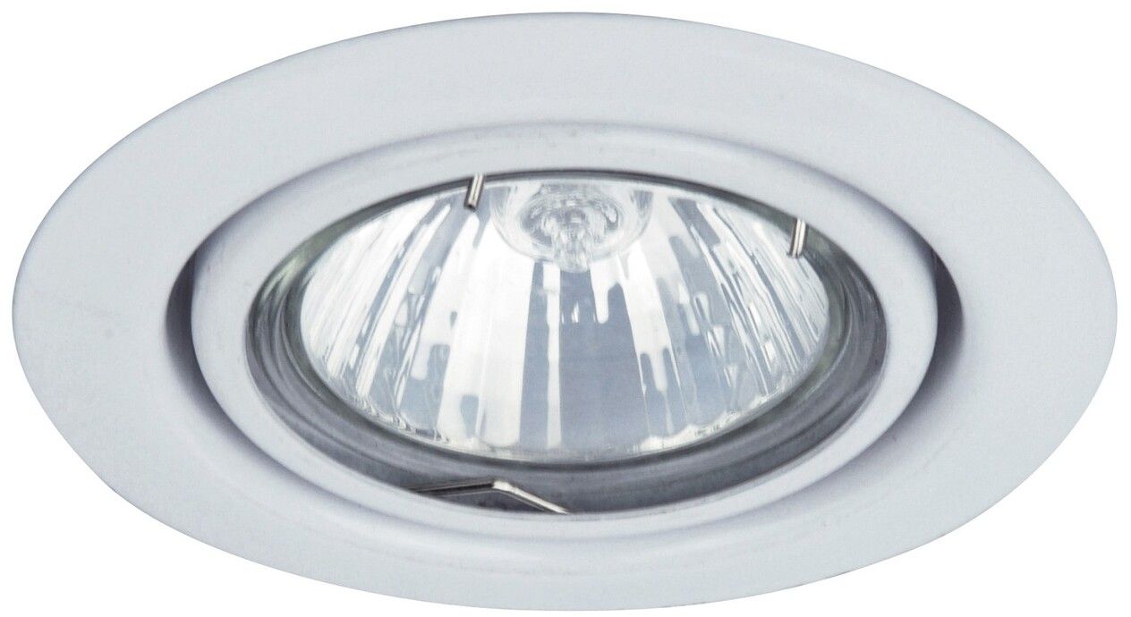 Rabalux Spot Relight spot encastré 1x50 W blanc 1091