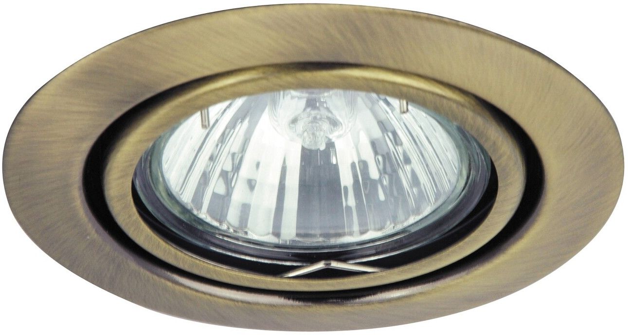 Rabalux Spot Relight spot encastré 1x50 W marron 1095