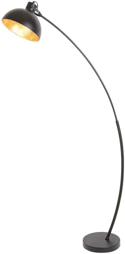 Rabalux Otto lampadaire 1x60 W noir 5592