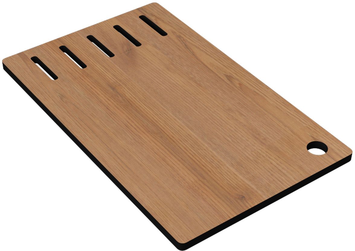 Isvea Ravenna planche à découper 25KSMT001