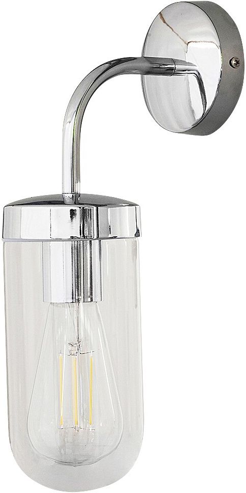 Rabalux Yago applique murale 1x60 W chrome 3309