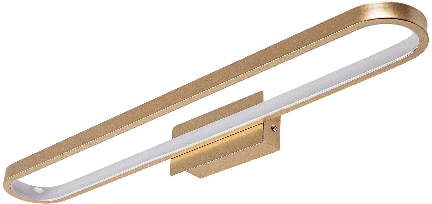 Rabalux Odran applique murale 1x18 W doré 75056