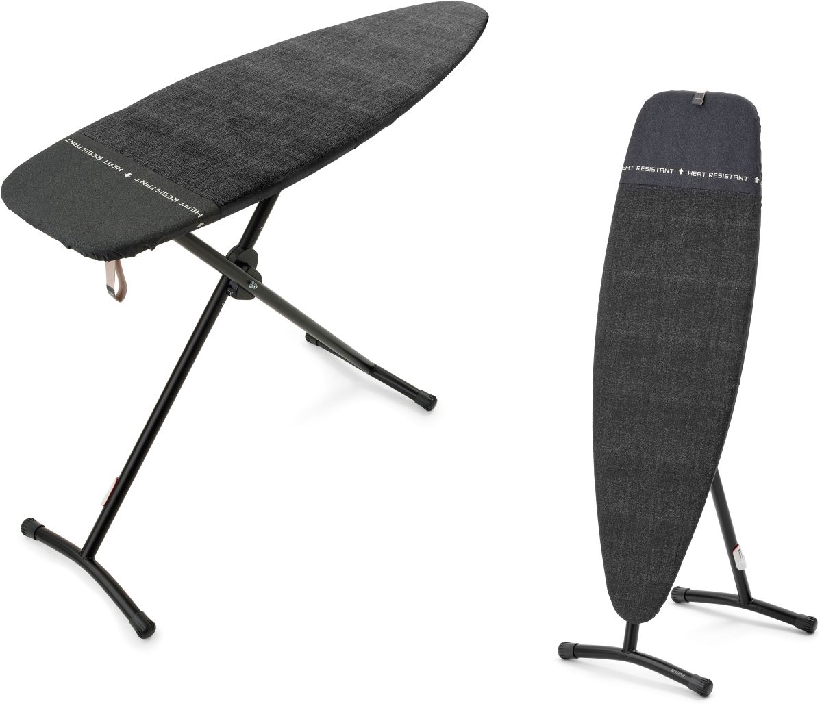 Brabantia table à repasser 163.5x47 cm 241420