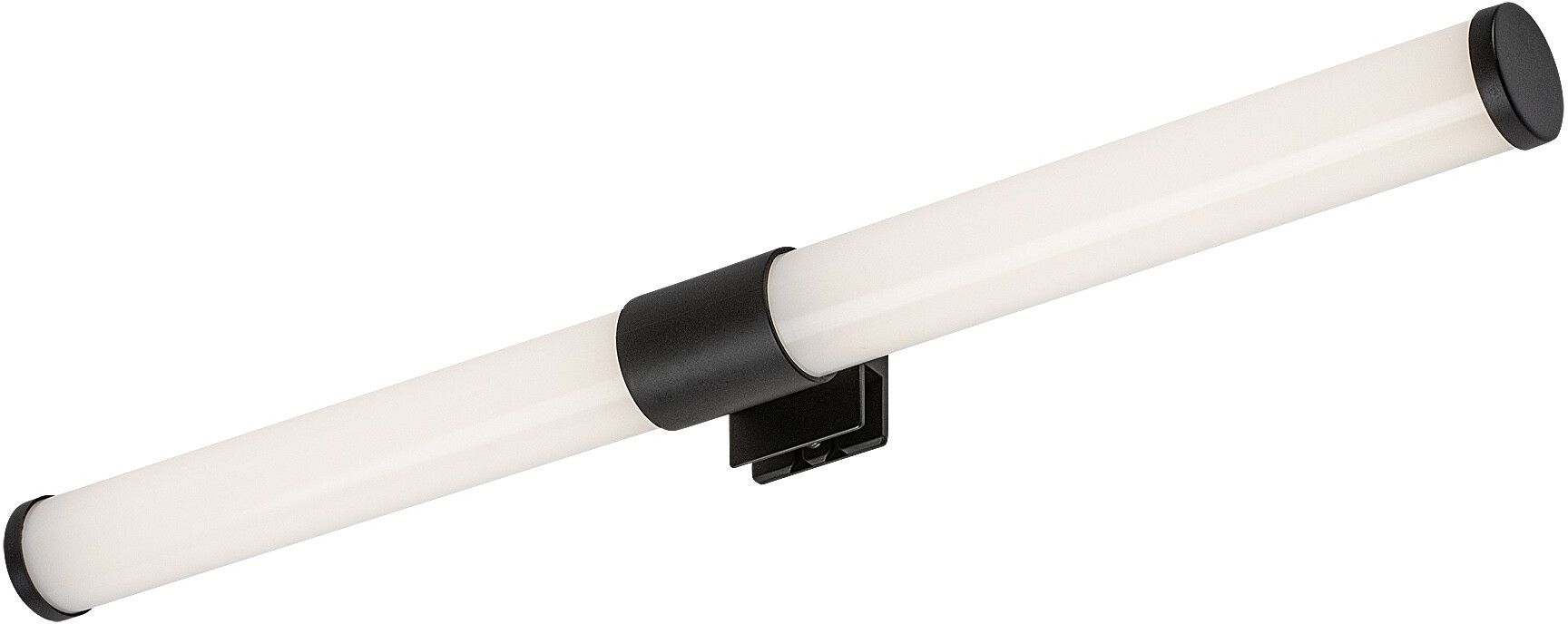 Rabalux Zain applique murale 1x6 W noir 75043