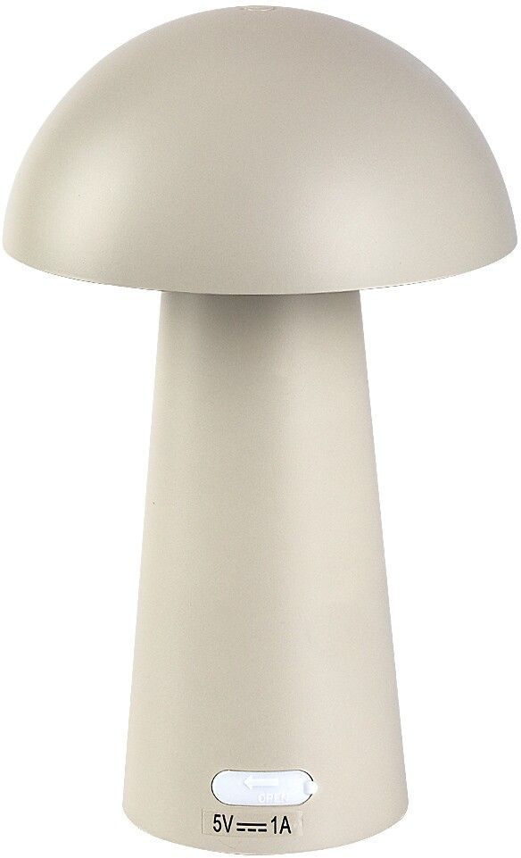 Rabalux Mireo lampe de table 1x1.5 W blanc 76037