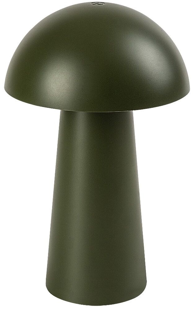 Rabalux Mireo lampe de table 1x2 W vert 76038