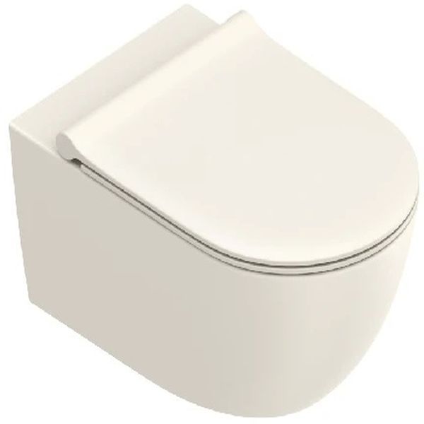 Catalano Sfera cuvette de wc suspendue oui mat 0511750030