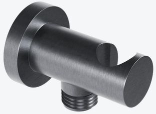 Excellent raccord coudé avec support || AREX.1032AB