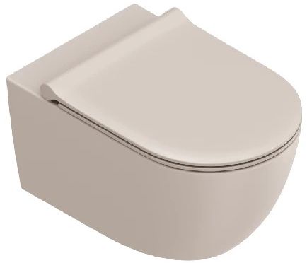 Catalano Sfera cuvette de wc suspendue oui mat 0511750031