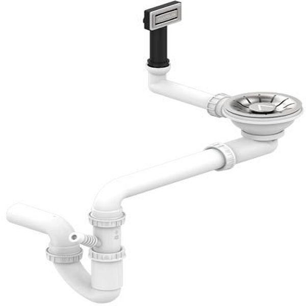 Alveus siphon d’évier 1148858