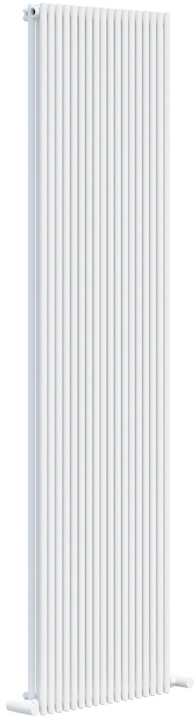 Irsap Arpa 18_2 radiateur d’intérieur 182x48.8 cm podłączenie inférieur blanc IRS-AR-2-182X48 B