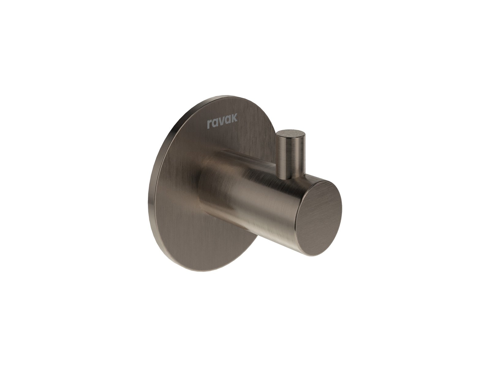 Ravak Kona porte-serviettes graphite X07P1475