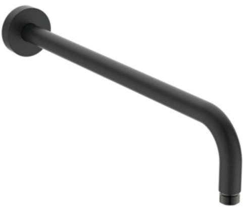 Ideal Standard Idealrain bras mural noir B9445XG