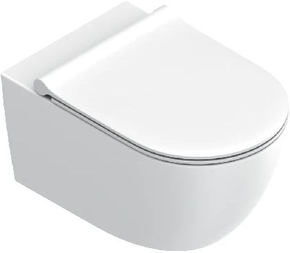 Catalano Sfera cuvette de wc suspendue oui 0511750021