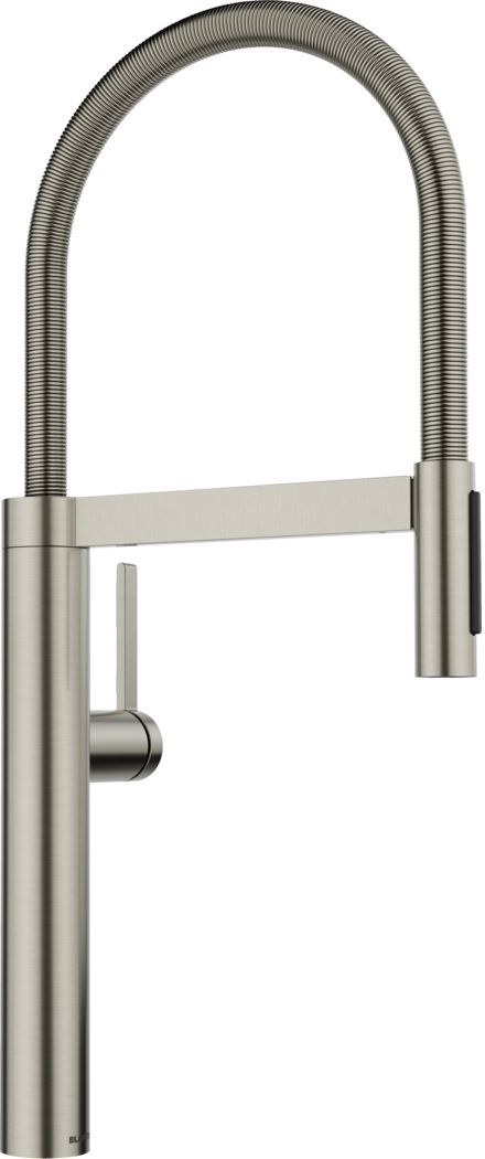 Blanco Culina-S II mitigeur de cuisine sur pied inox 527702